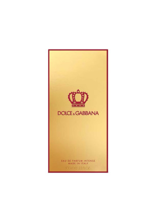 Q by Dolce&Gabbana Edp Intense